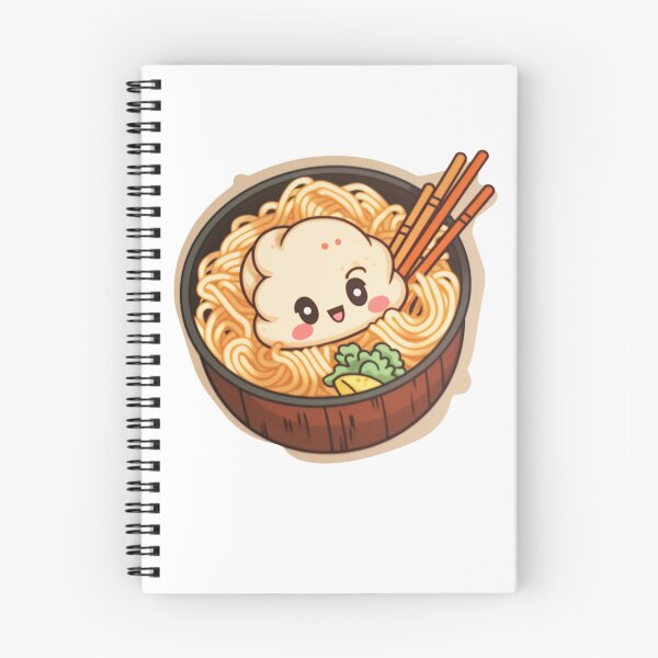 Item preview, Noodles Snacks and Food Sticker Collection 001 designed and sold by PlanetArchive.