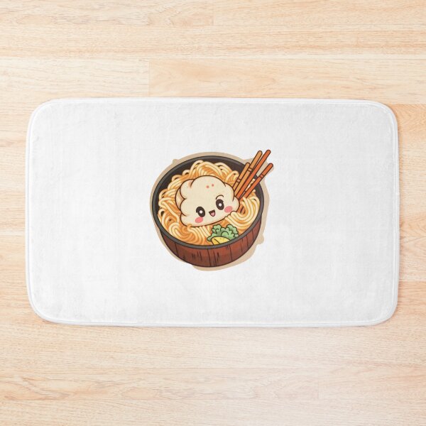 Item preview, Noodles Snacks and Food Sticker Collection 001 designed and sold by PlanetArchive.