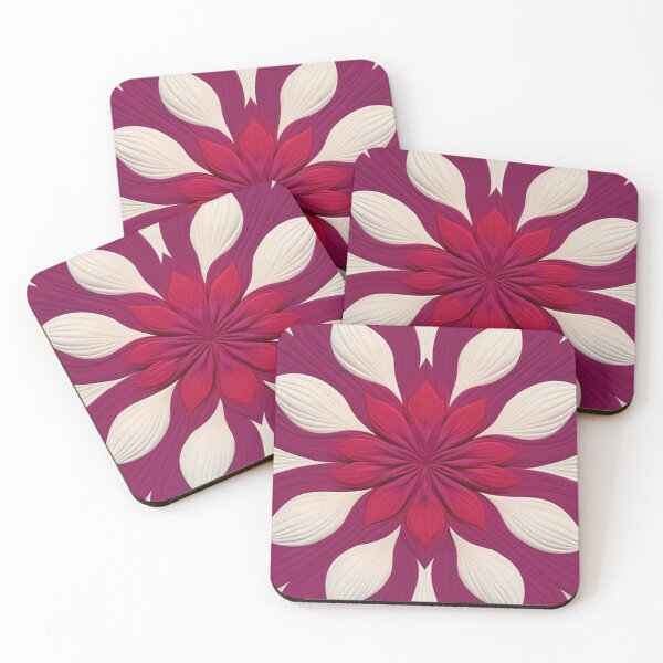Item preview, Floral pattern  designed and sold by Roxburylane.