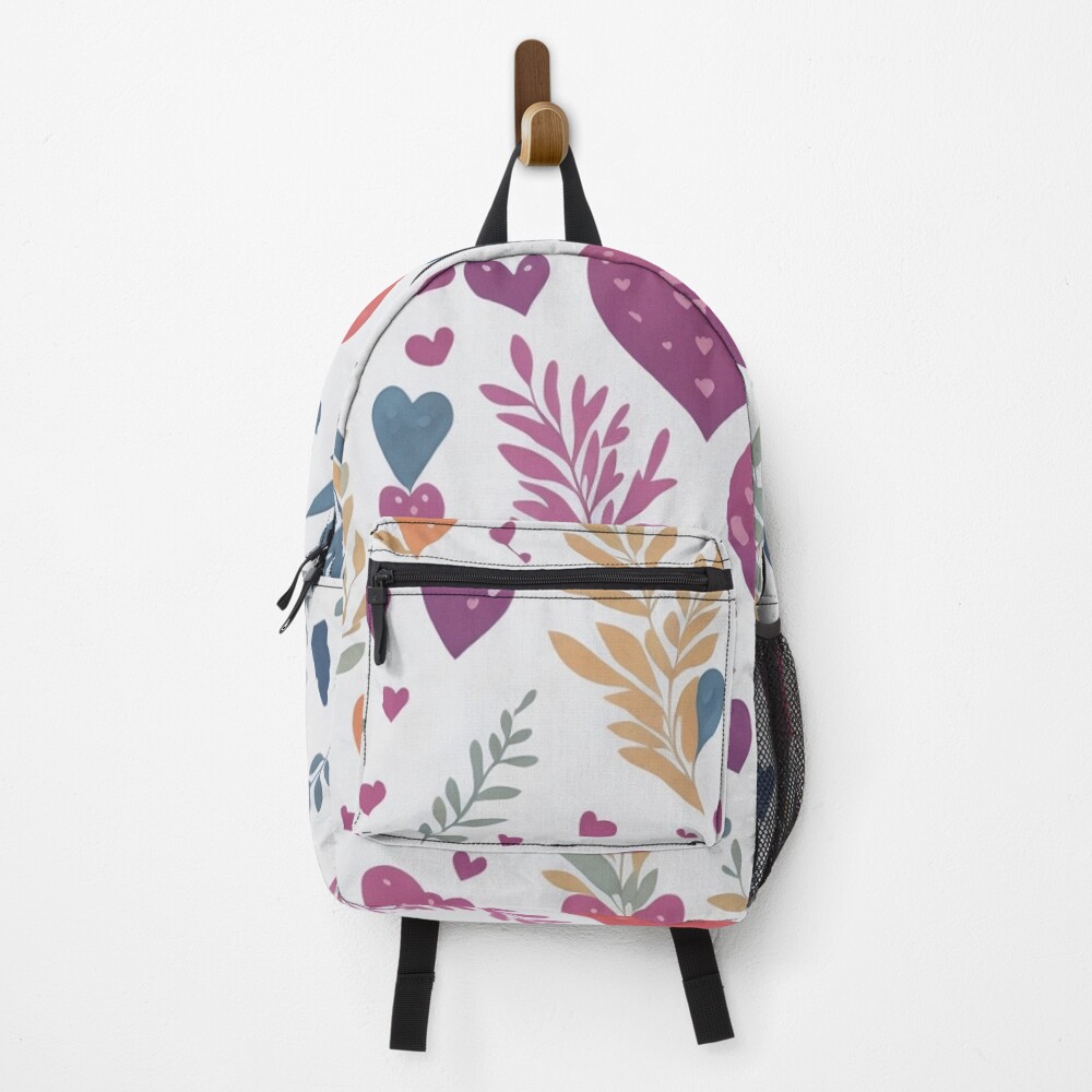 Item preview, Backpack designed and sold by PawsAndCoffeeCo.