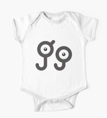 Alph Apparel - Jj Parody One Piece - Short Sleeve