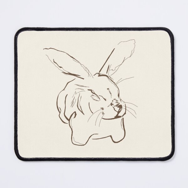 Item preview, Bun-Bun designed and sold by Kauffie K..