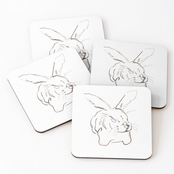 Item preview, Bun-Bun designed and sold by Kauffie K..