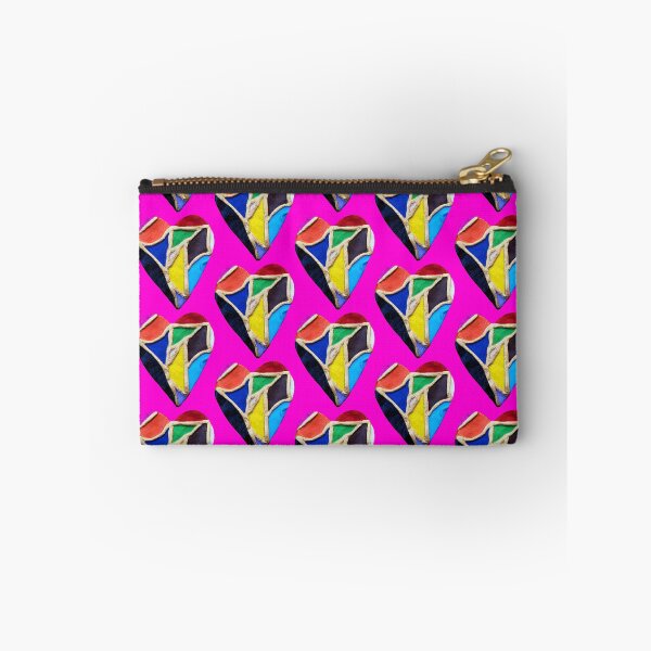 Item preview, Healing With Love (Progress Pride Flag Colours) designed and sold by NyxSunflower.