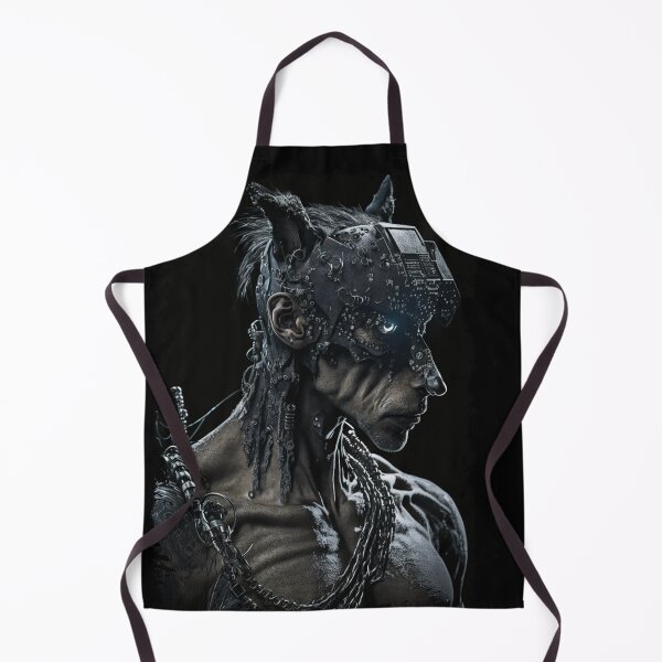 Item preview, Werewolf. designed and sold by Xylos247.
