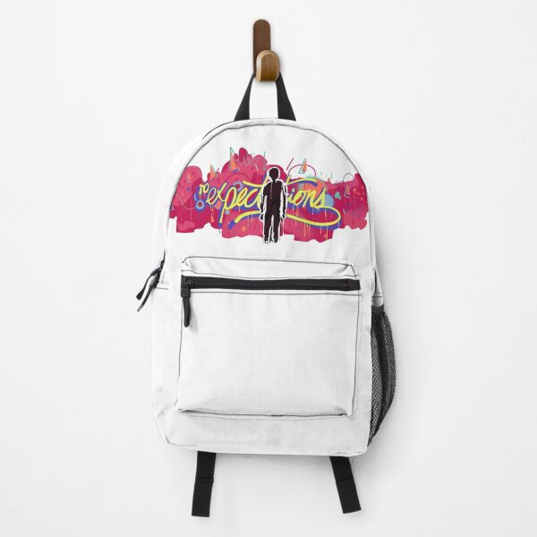 Item preview, Spiderverse: no expectations  designed and sold by theHartStore.