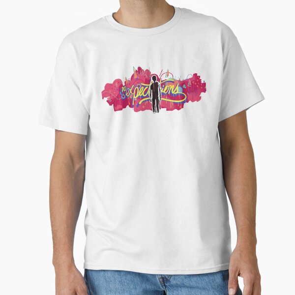 Item preview, Spiderverse: no expectations  designed and sold by theHartStore.