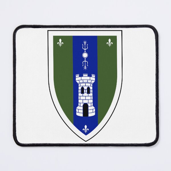 Item preview, Town of Saboulin designed and sold by Talion Design.