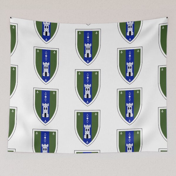 Item preview, Town of Saboulin designed and sold by Talion Design.
