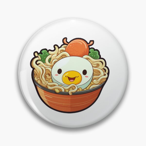 Item preview, Noodles Snacks and Food Sticker Collection 002 designed and sold by PlanetArchive.