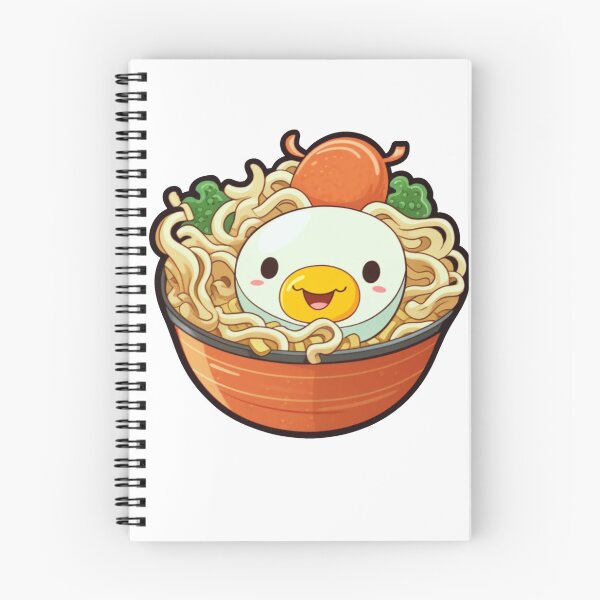 Item preview, Noodles Snacks and Food Sticker Collection 002 designed and sold by PlanetArchive.