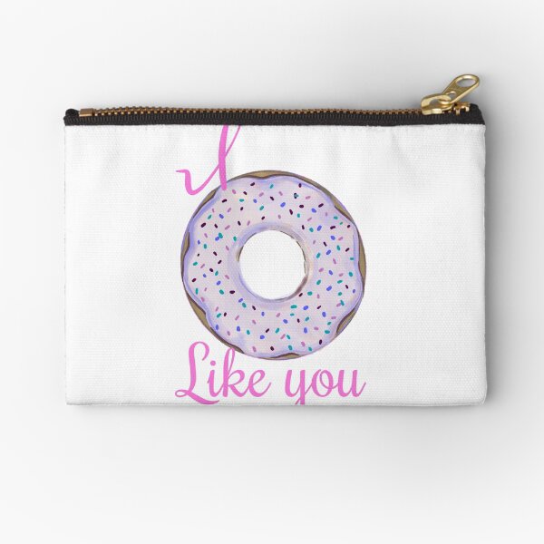 Item preview, I doughnut like you designed and sold by lilbitwhimsy.