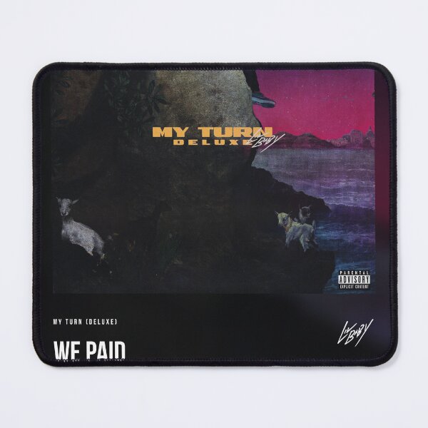 Item preview, We Paid Lil Baby ft 42 Dugg Album Art designed and sold by kiera30.