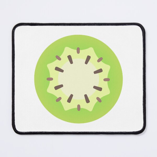Item preview, Cute Kiwifruit Berry (from Bluey) designed and sold by Zack's Snacks.