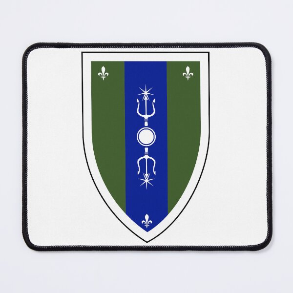 Item preview, Duchy of Saboulin designed and sold by Talion Design.