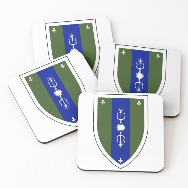Item preview, Duchy of Saboulin designed and sold by Talion Design.