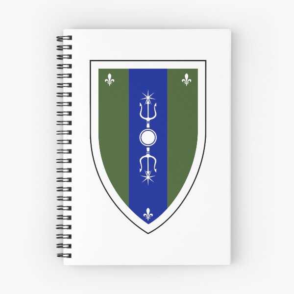 Item preview, Duchy of Saboulin designed and sold by Talion Design.
