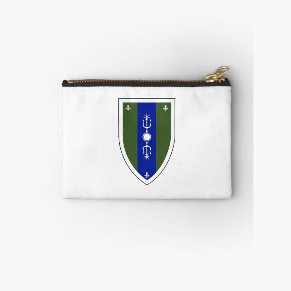 Item preview, Duchy of Saboulin designed and sold by Talion Design.