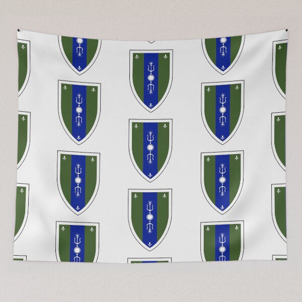 Item preview, Duchy of Saboulin designed and sold by Talion Design.