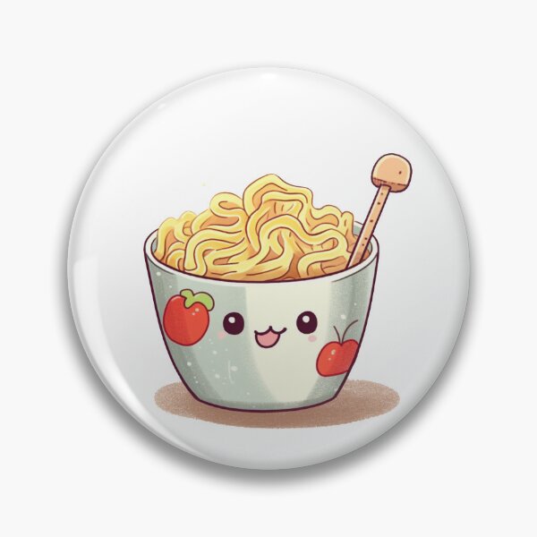 Item preview, Noodles Snacks and Food Sticker Collection 003 designed and sold by PlanetArchive.