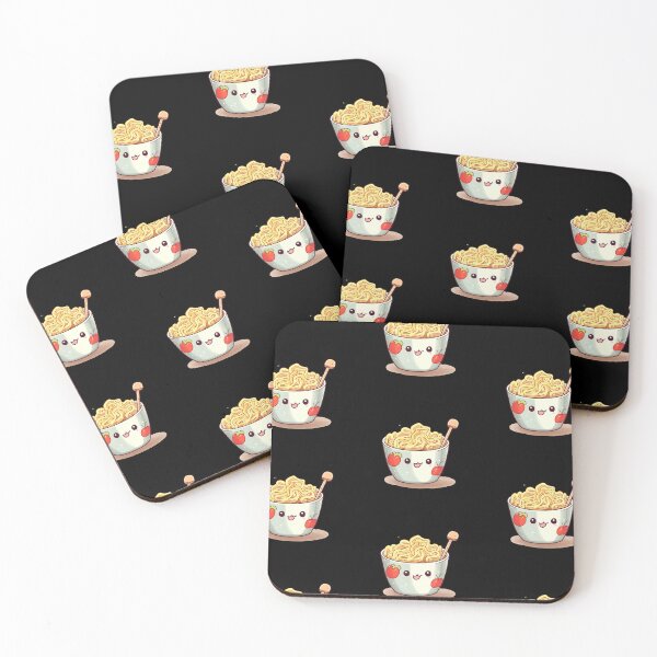 Item preview, Noodles Snacks and Food Sticker Collection 003 designed and sold by PlanetArchive.