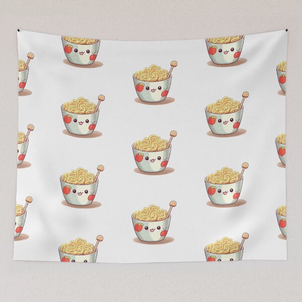 Item preview, Noodles Snacks and Food Sticker Collection 003 designed and sold by PlanetArchive.