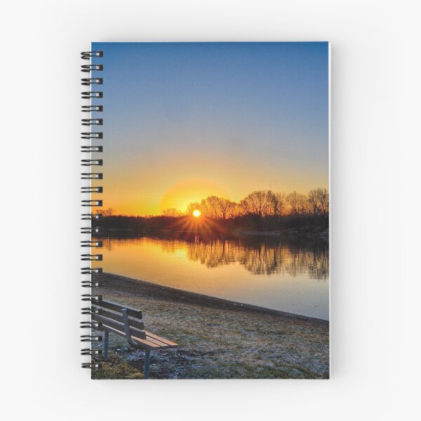 Item preview, A Place to watch the Sunrise designed and sold by kendoman26.