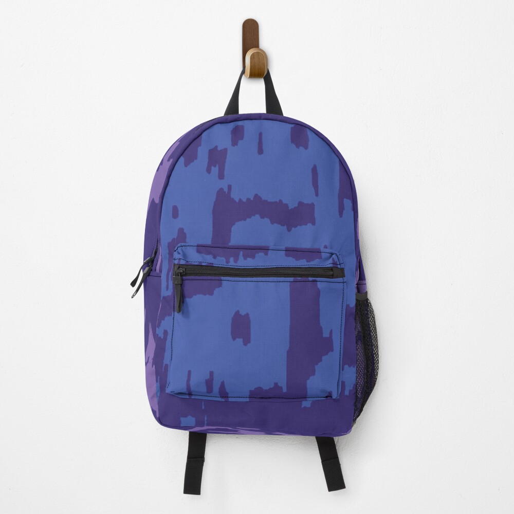 Item preview, Backpack designed and sold by MariaAjmal.