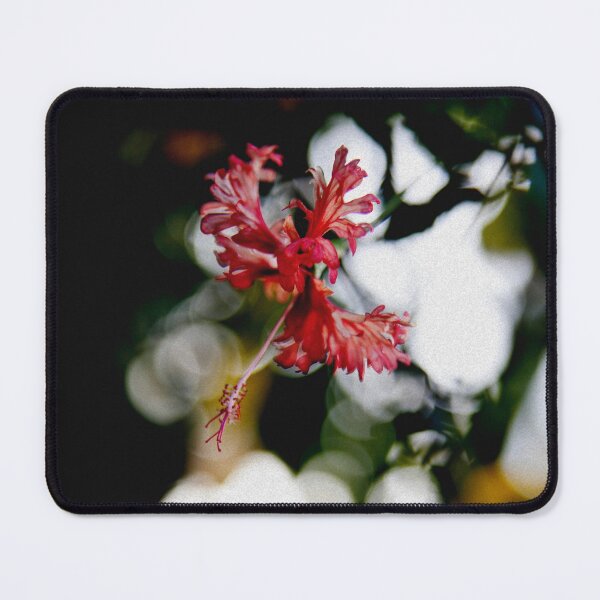 Item preview, Red flower designed and sold by auroraovan.