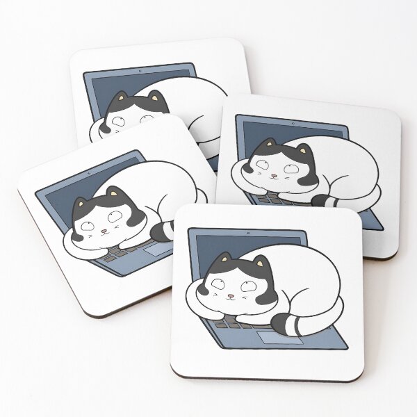 Item preview, sideburns funny cat do not care wherever to sleep designed and sold by snow-at-noon.