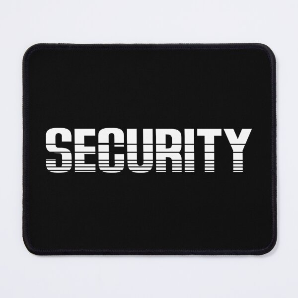 Item preview, Security designed and sold by BuxomBabe21.