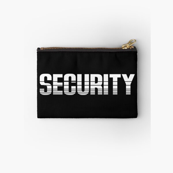 Item preview, Security designed and sold by BuxomBabe21.