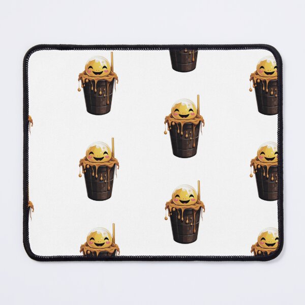 Item preview, Boba Tea Bubble Tea Drink Snacks and Food Sticker Collection 001 designed and sold by PlanetArchive.