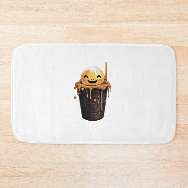 Item preview, Boba Tea Bubble Tea Drink Snacks and Food Sticker Collection 001 designed and sold by PlanetArchive.