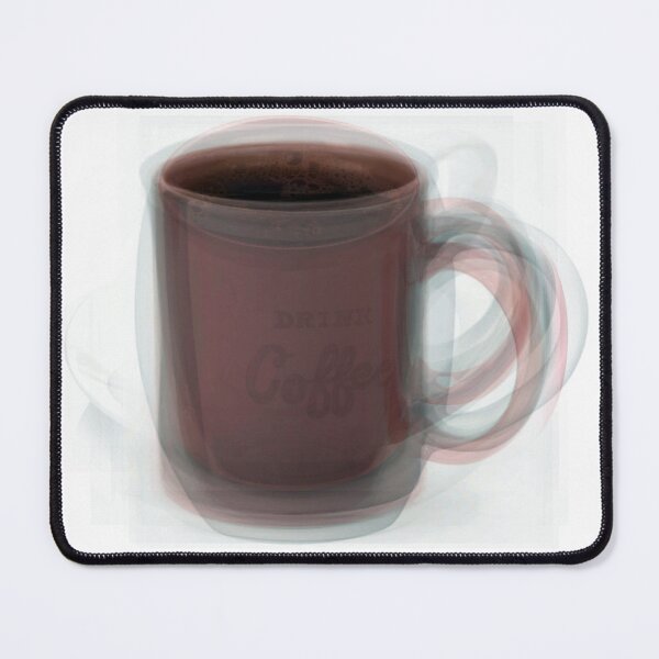 Item preview, Coffee Mug Overlay designed and sold by Steven Socha.