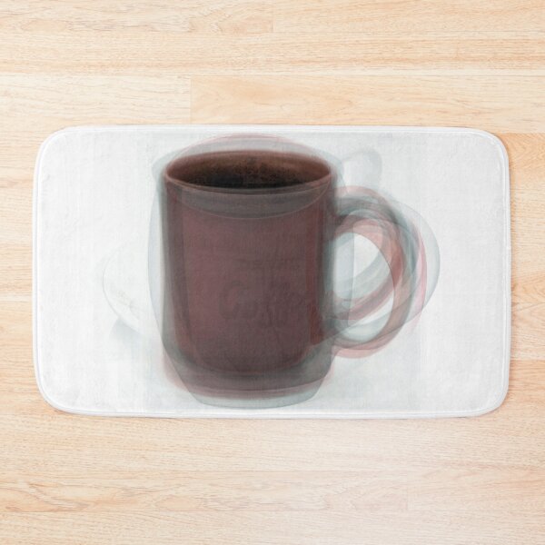Item preview, Coffee Mug Overlay designed and sold by Steven Socha.