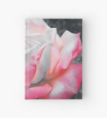 Blushing Hardcover Journal