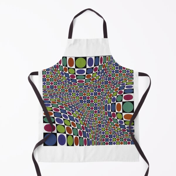 Artikelvorschau, Victor Vasarely Plasticien Kunstwerk zum Verkauf, entworfen und verkauft von EditorArt.