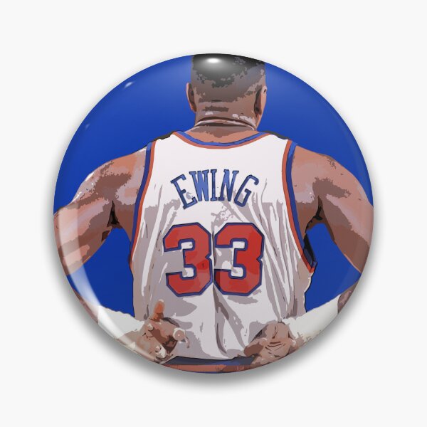 Item preview, Patrick Ewing designed and sold by raffrasta.
