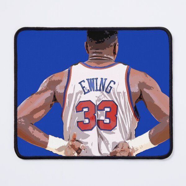 Item preview, Patrick Ewing designed and sold by raffrasta.