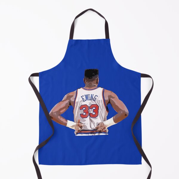 Item preview, Patrick Ewing designed and sold by raffrasta.