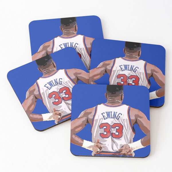 Item preview, Patrick Ewing designed and sold by raffrasta.