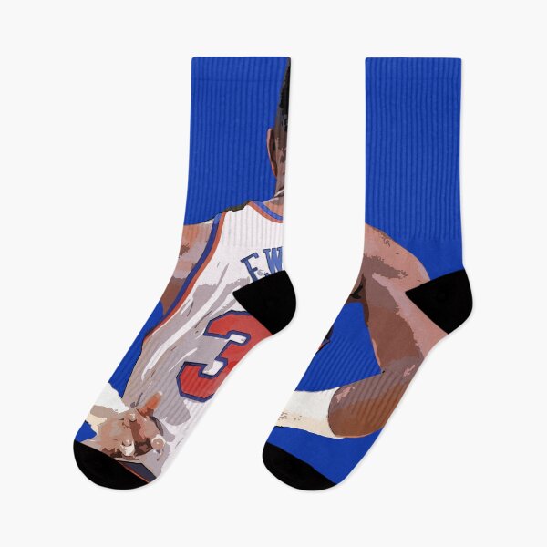 Item preview, Patrick Ewing designed and sold by raffrasta.