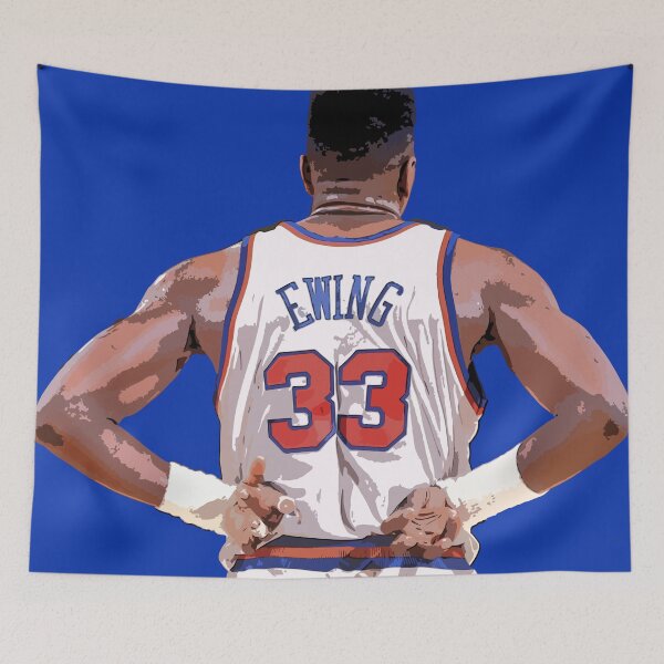 Item preview, Patrick Ewing designed and sold by raffrasta.
