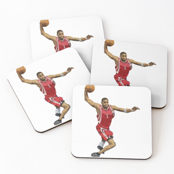 Item preview, T-Mac designed and sold by raffrasta.