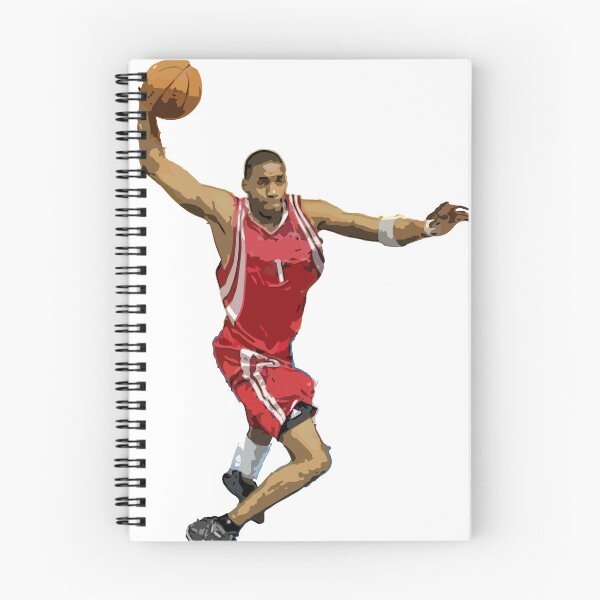 Item preview, T-Mac designed and sold by raffrasta.