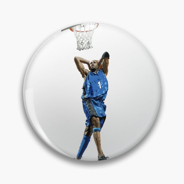 Item preview, T-Mac designed and sold by raffrasta.