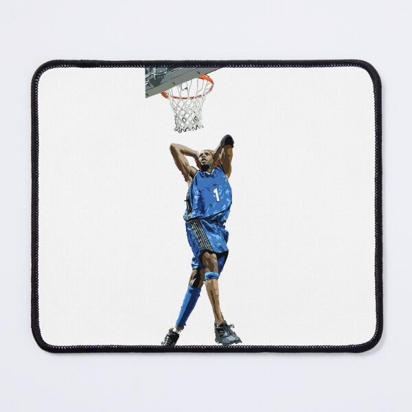 Item preview, T-Mac designed and sold by raffrasta.