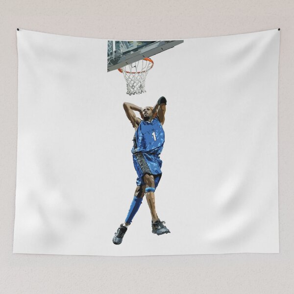 Item preview, T-Mac designed and sold by raffrasta.