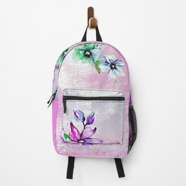 Item preview, Flower pattern on texture designed and sold by cmphotographs.